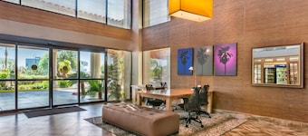 Best Western Plus Scottsdale Thunderbird Suites