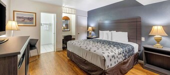 Econo Lodge On Historic Route 66