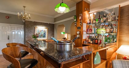 The Burn How Garden House Hotel