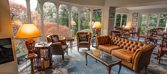 力推本豪花園大廈酒店