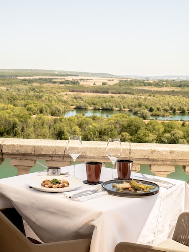 Domaine de la Corniche