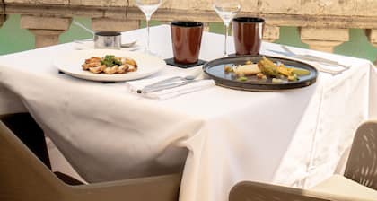 Domaine de la Corniche