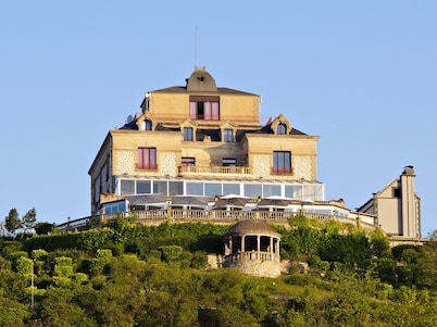 Domaine de la Corniche