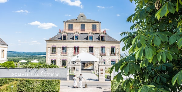 Domaine De La Corniche - Yvelines