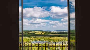 Superior Double or Twin Room, River View | Premium bedding, Select Comfort beds, free minibar, in-room safe