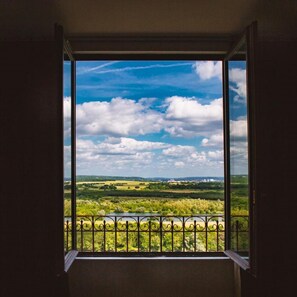 Superior Double or Twin Room, River View