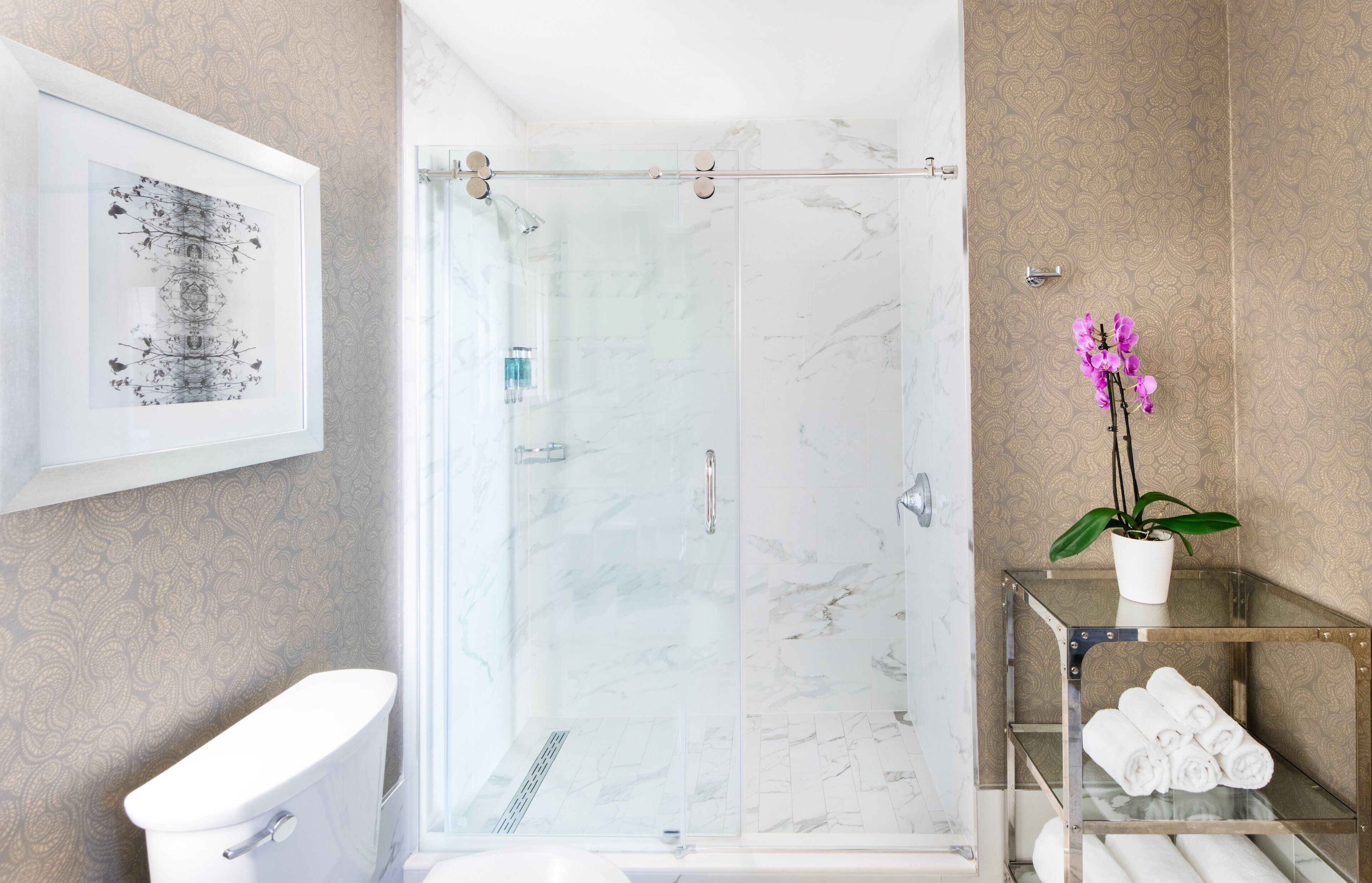 Foto - The Churchill Hotel Near Embassy Row