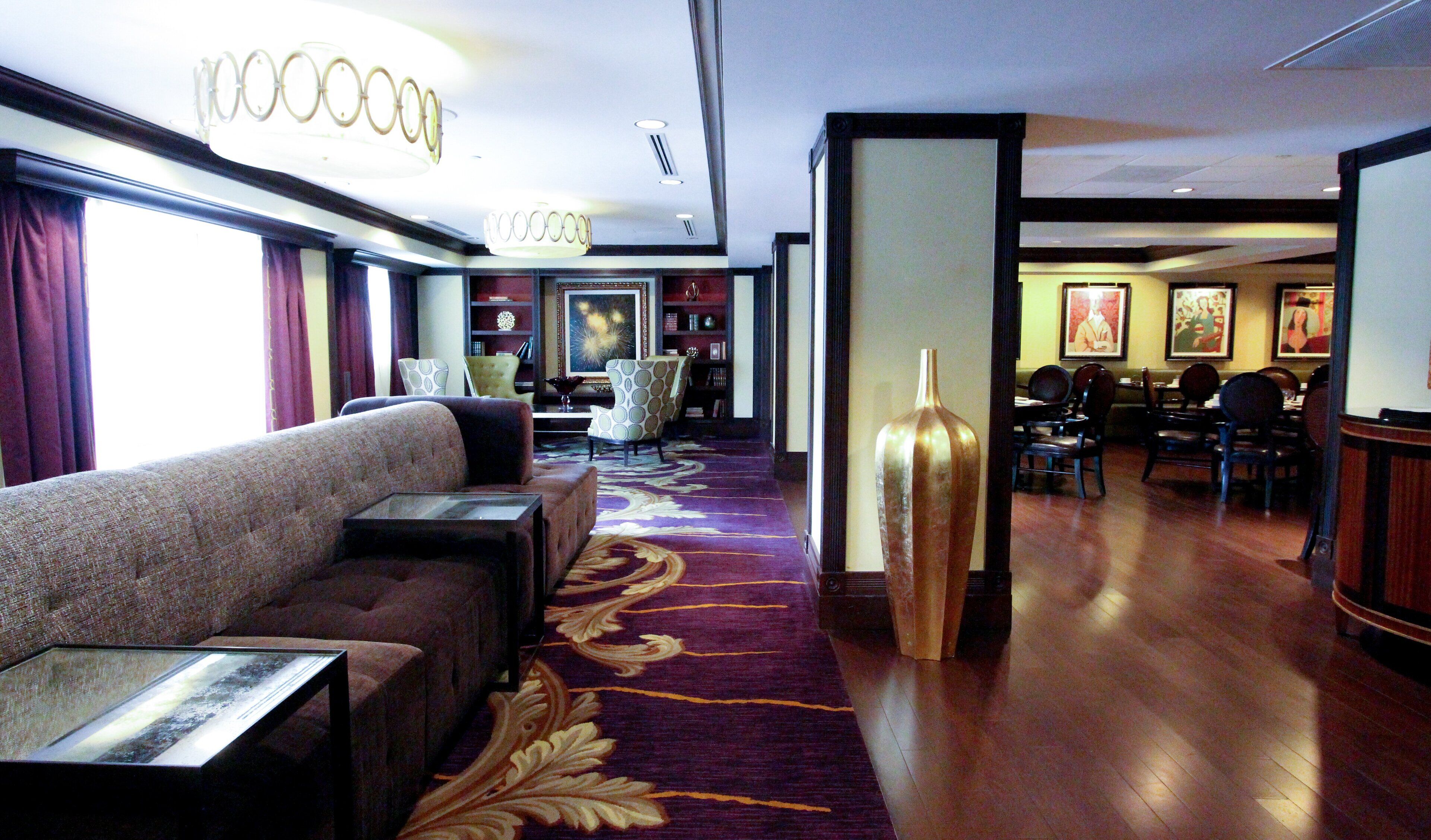 Foto - The Churchill Hotel Near Embassy Row