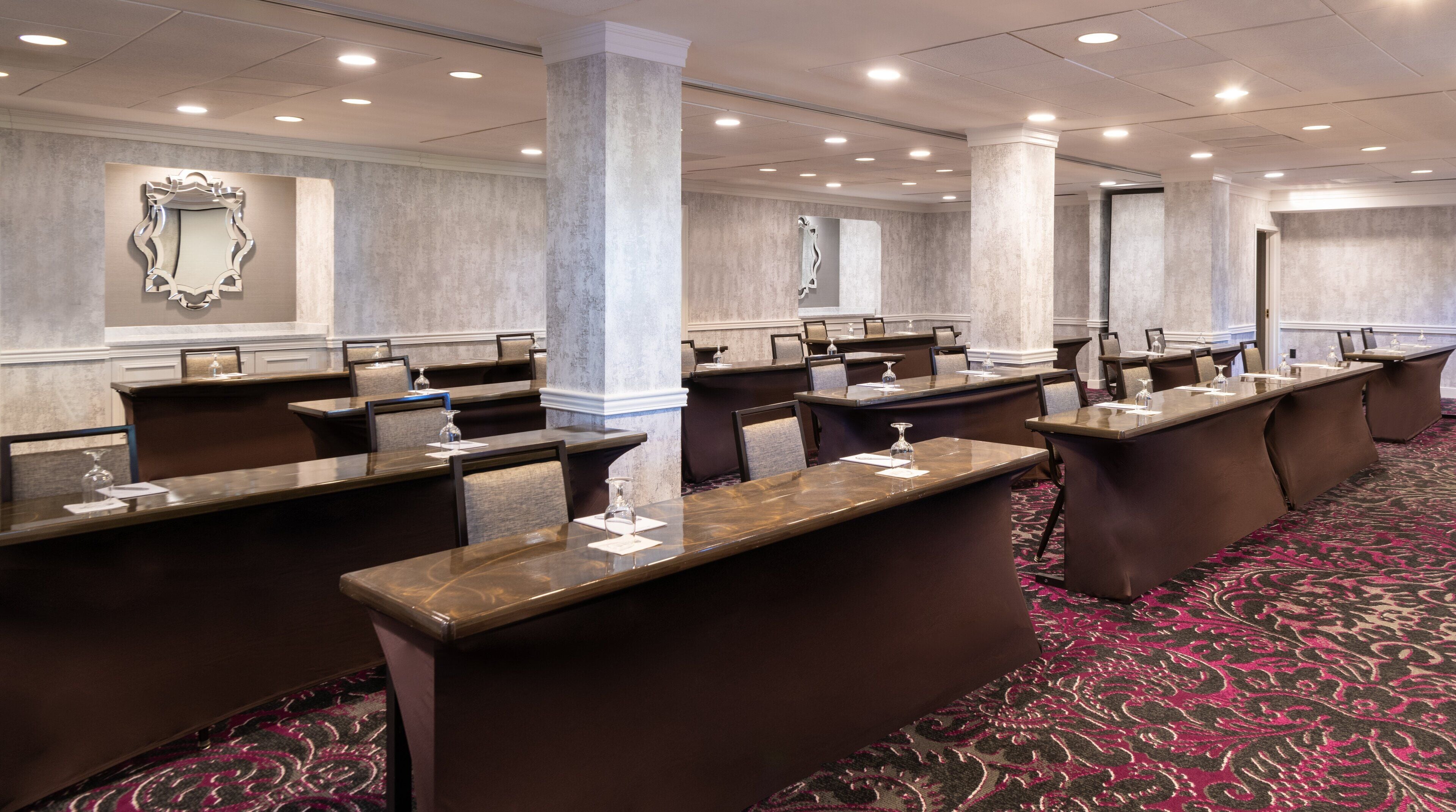 Photo - The Churchill Hotel Near Embassy Row