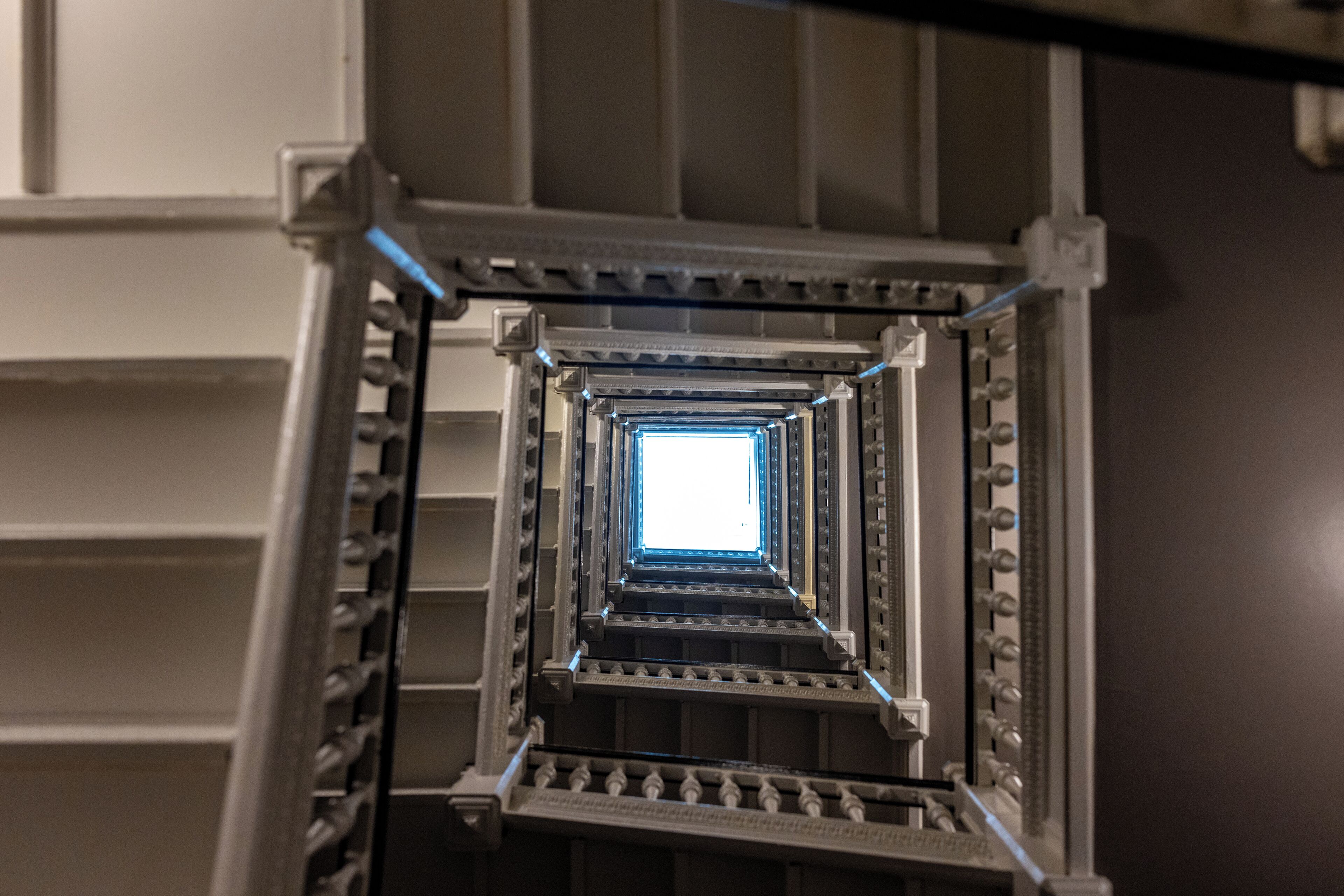 Photo - The Churchill Hotel Near Embassy Row