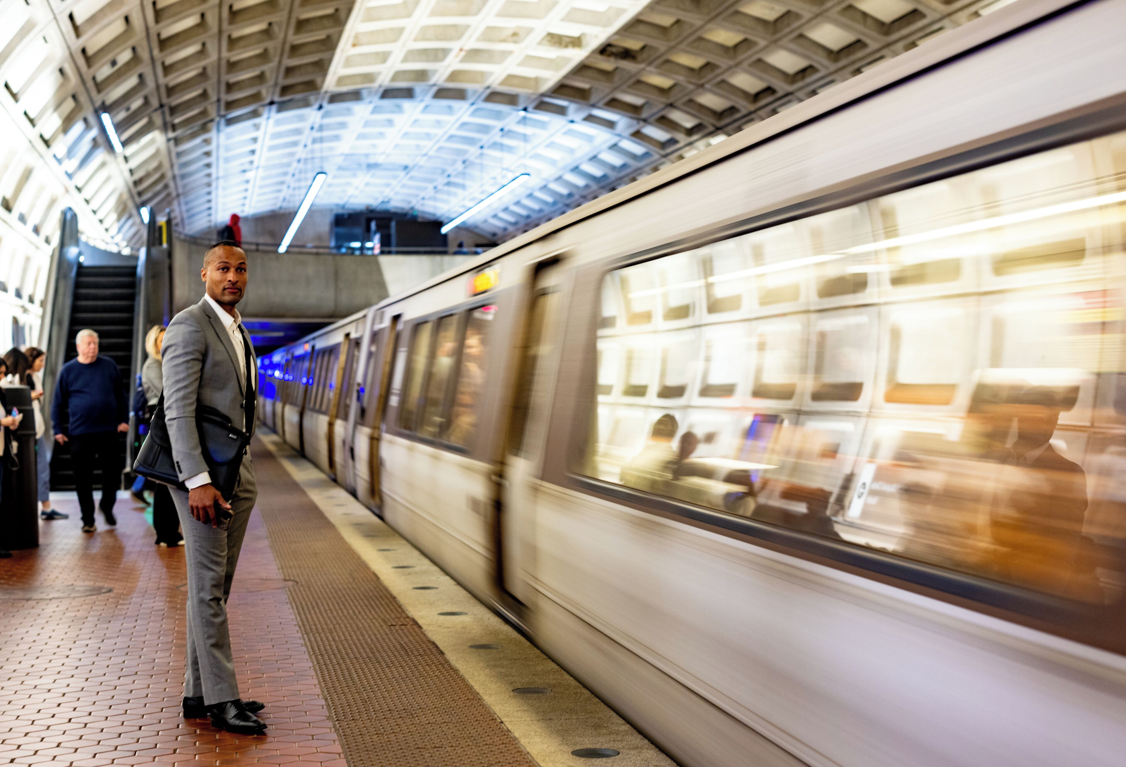 Photo - The Churchill Hotel Near Embassy Row