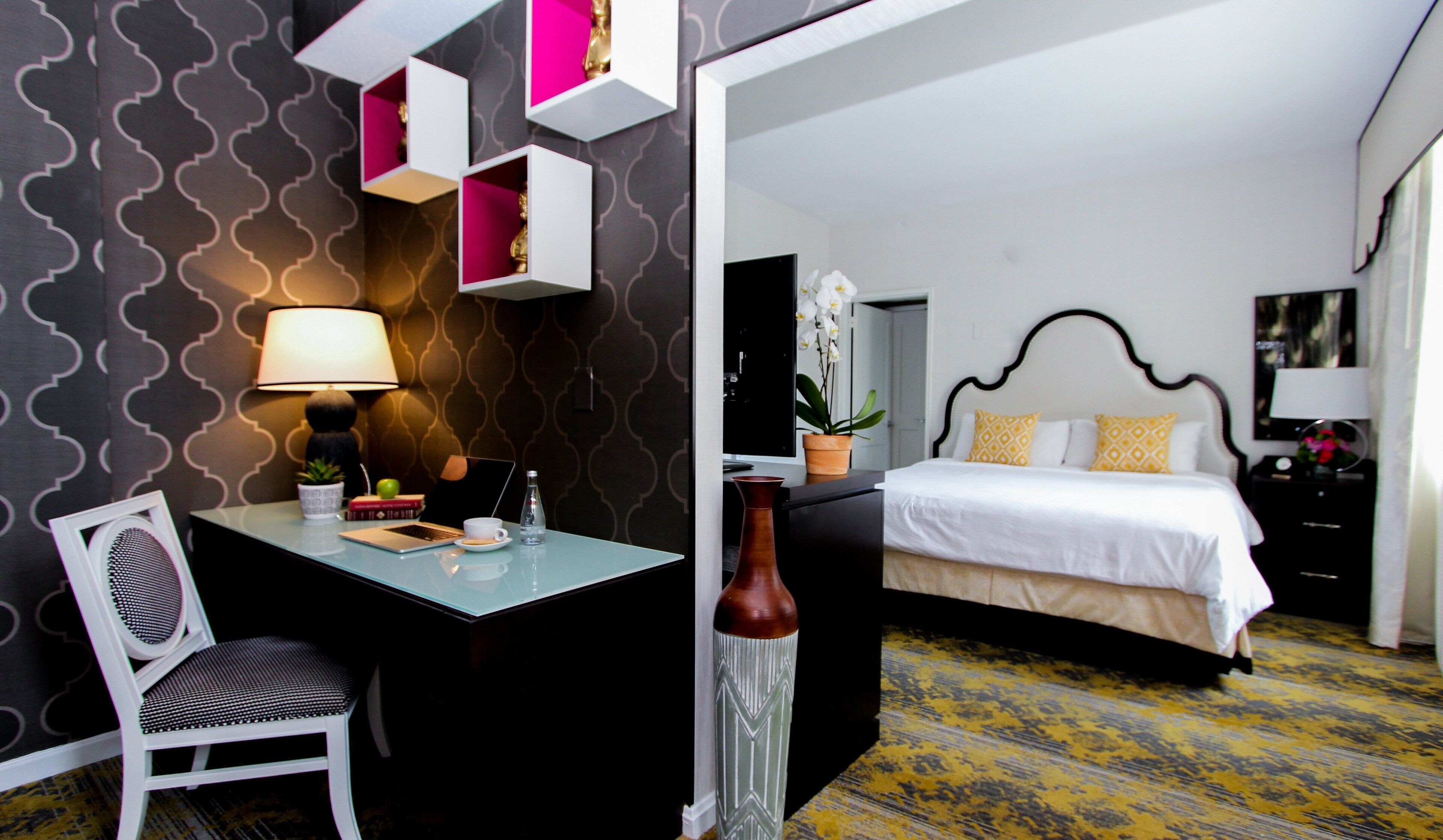 Photo - The Churchill Hotel Near Embassy Row