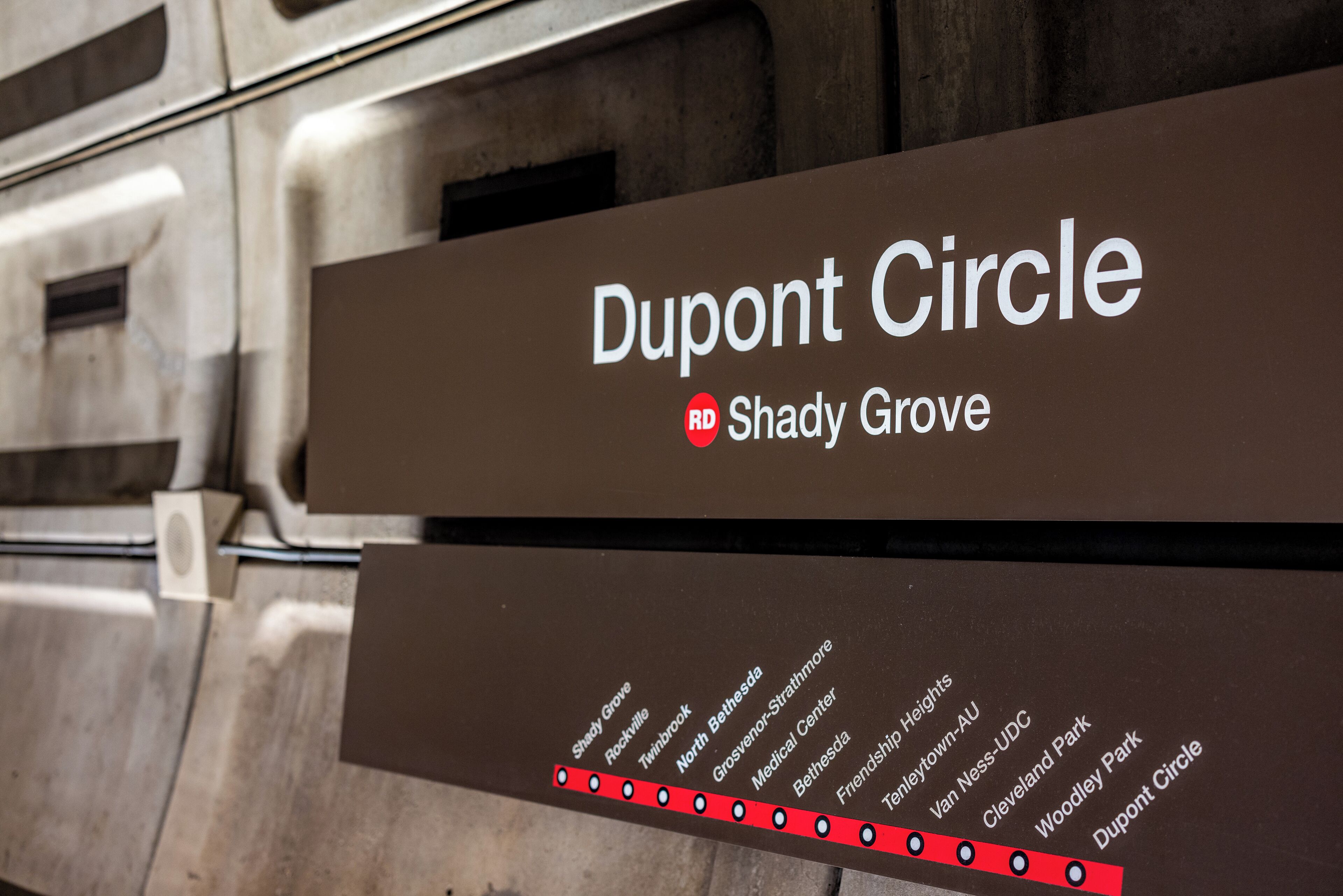 Photo - The Churchill Hotel Near Embassy Row