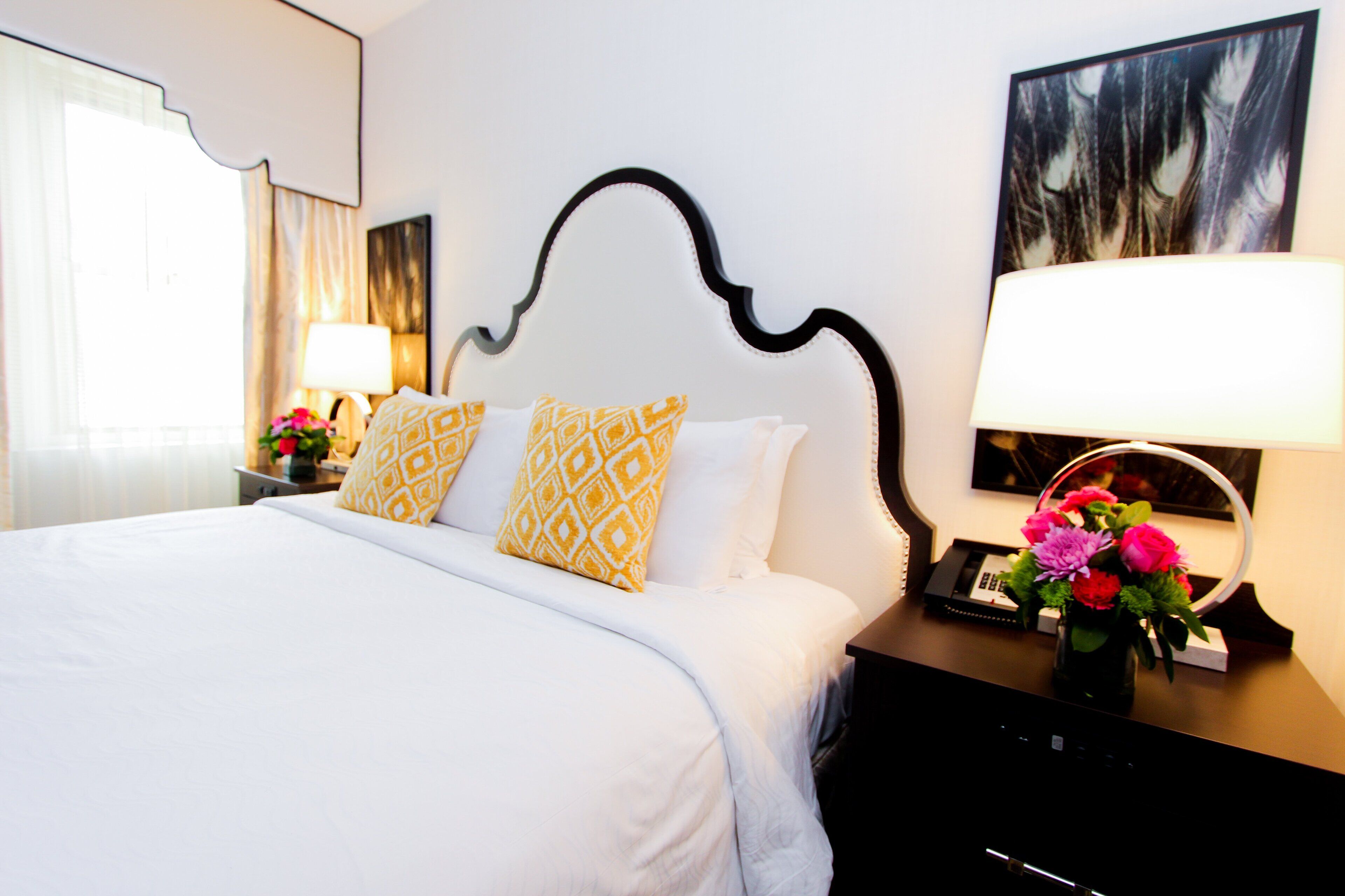 Photo - The Churchill Hotel Near Embassy Row