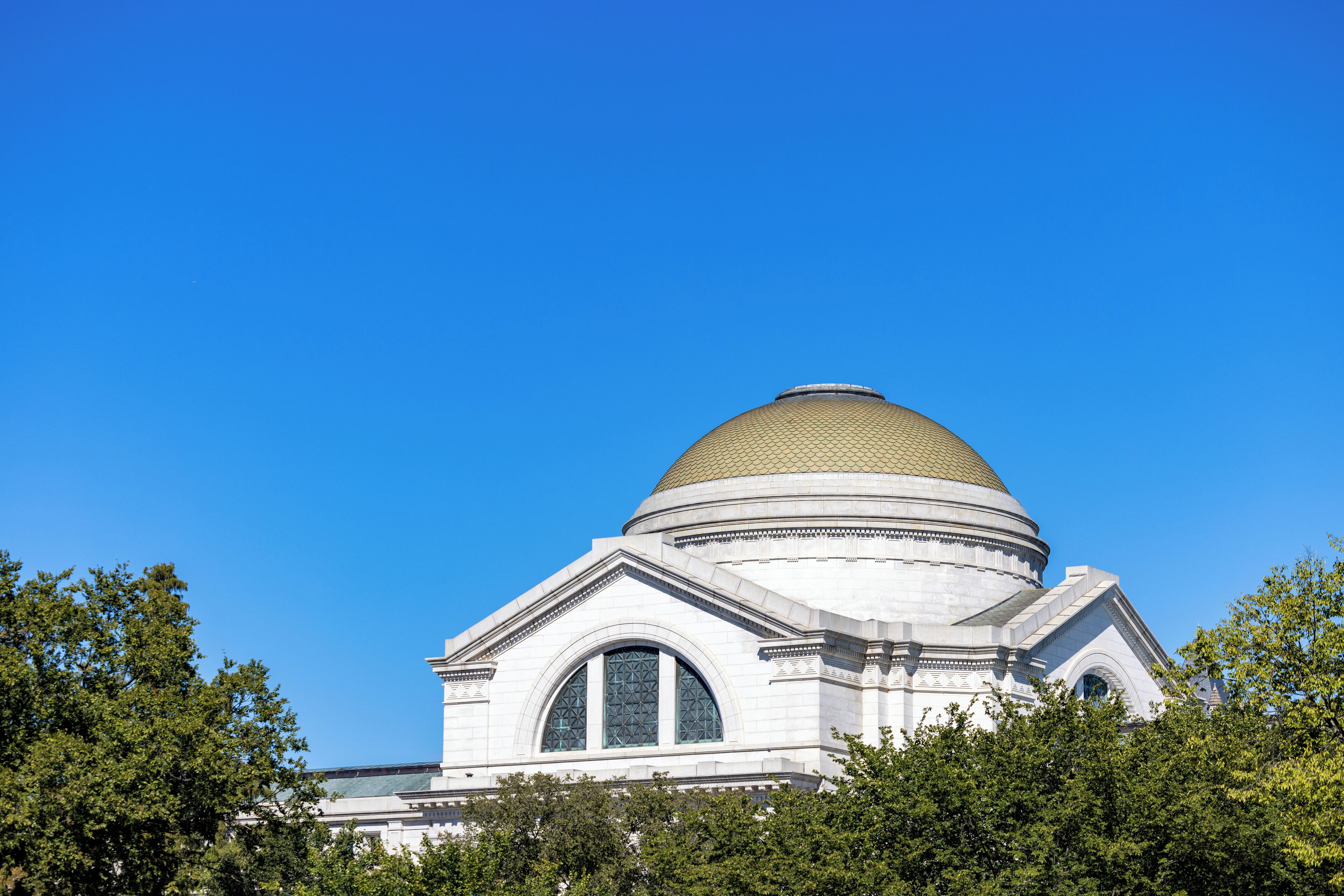 Photo - The Churchill Hotel Near Embassy Row