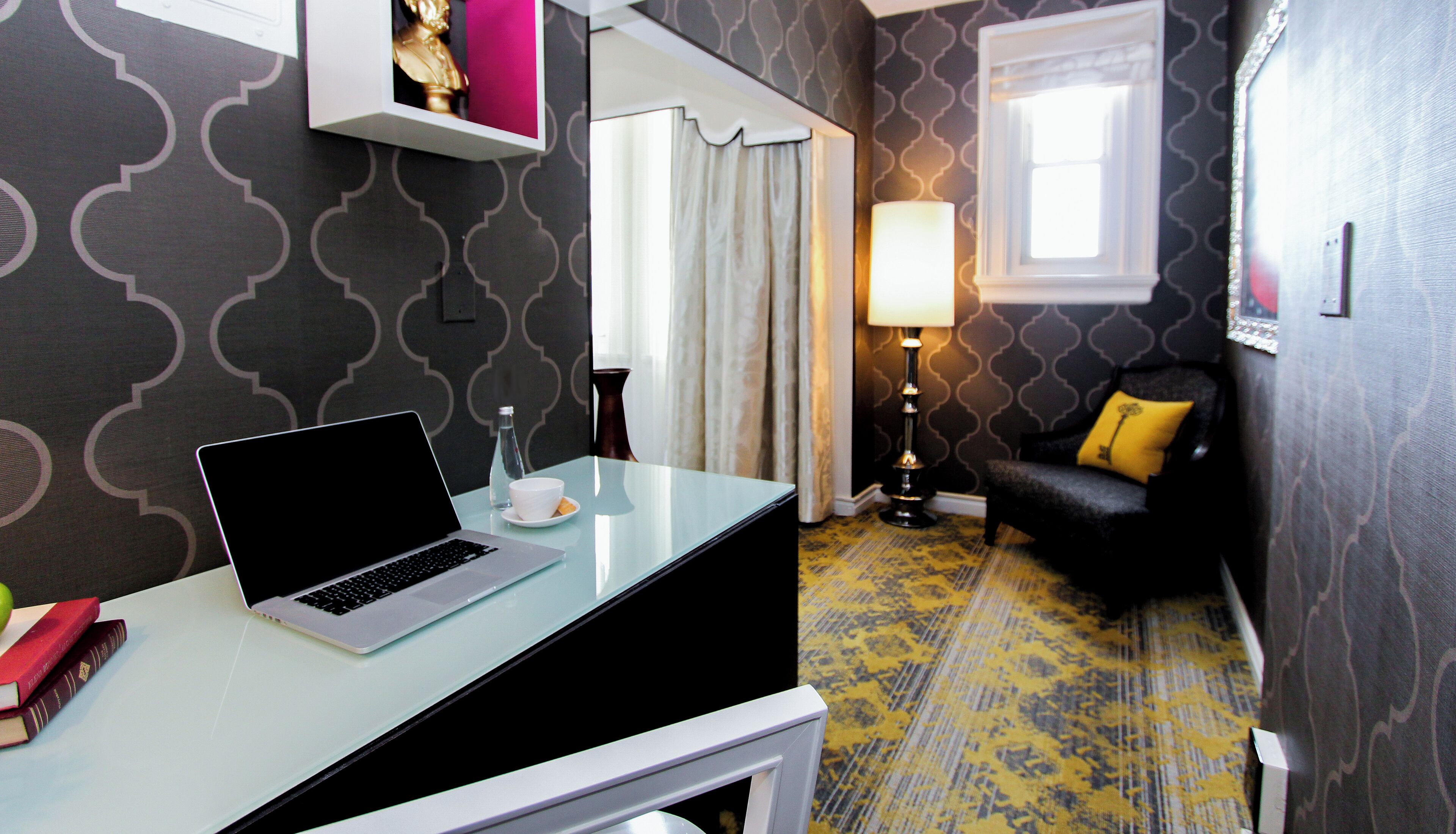 Photo - The Churchill Hotel Near Embassy Row