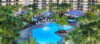 Staybridge Suites Orlando Royale Parc Suites by IHG