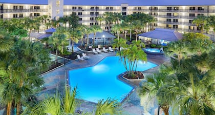 Staybridge Suites Orlando Royale Parc Suites by IHG
