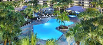 Staybridge Suites Orlando Royale Parc Suites by IHG