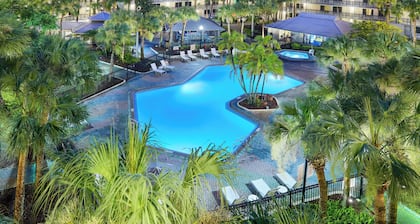 Staybridge Suites Orlando Royale Parc Suites by IHG