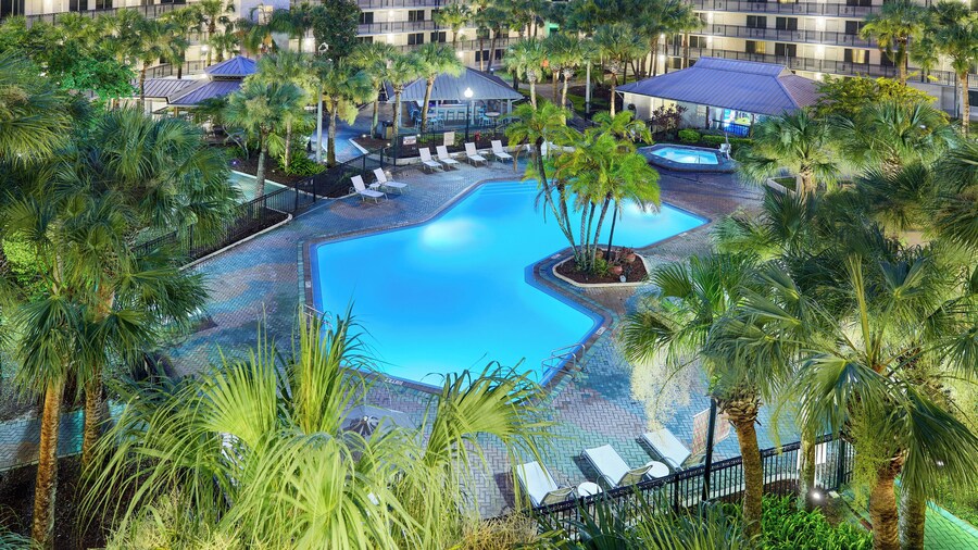 Staybridge Suites Orlando Royale Parc Suites by IHG