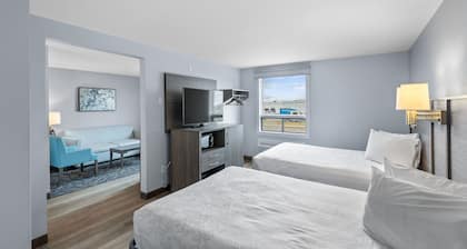 Emerald Hotel & Suites
