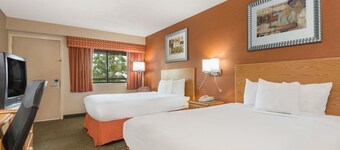 Days Inn by Wyndham Columbus Fairgrounds