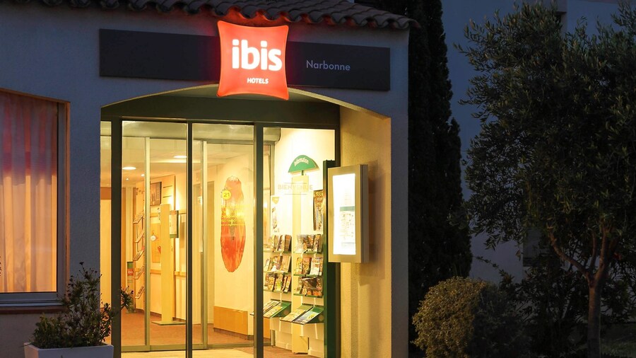 ibis Narbonne
