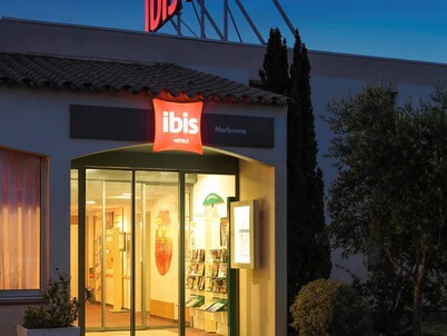 ibis Narbonne