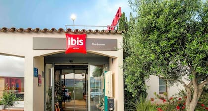 ibis Narbonne