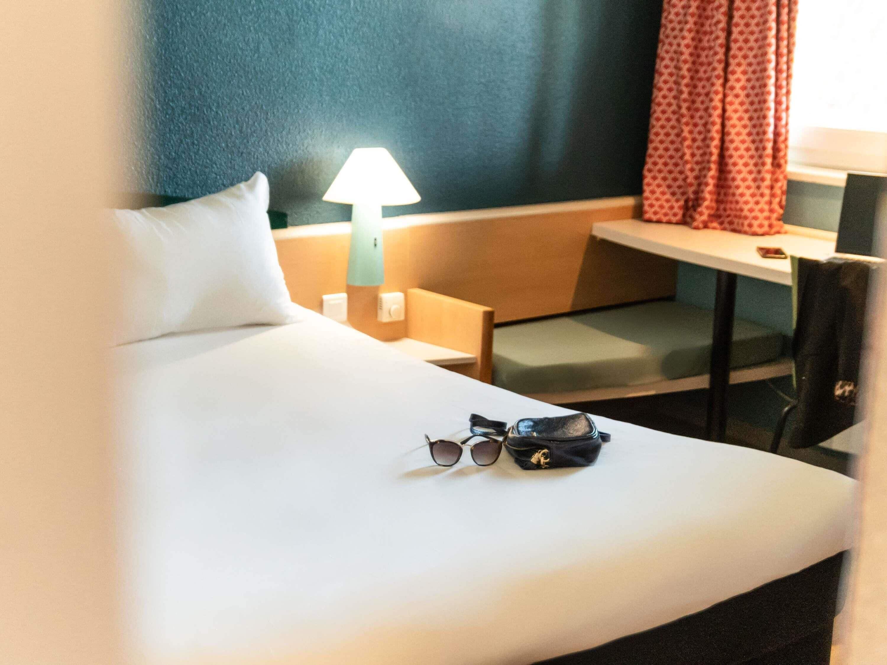 Standard Room, 1 Double Bed