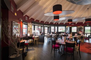 Lunch and dinner served - ibis Narbonne (Narbonne)