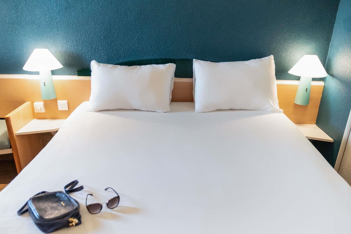 Standard Room, 1 Double Bed