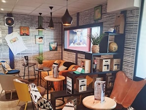 Bar (na propriedade)