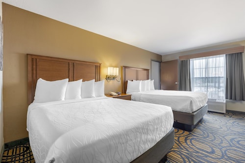 Best Western Woodburn
