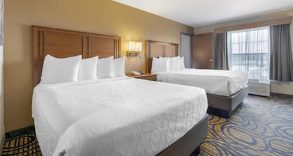 Best Western Woodburn