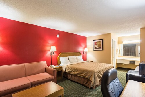 Rodeway Inn Hazlehurst