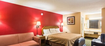 Rodeway Inn Hazlehurst