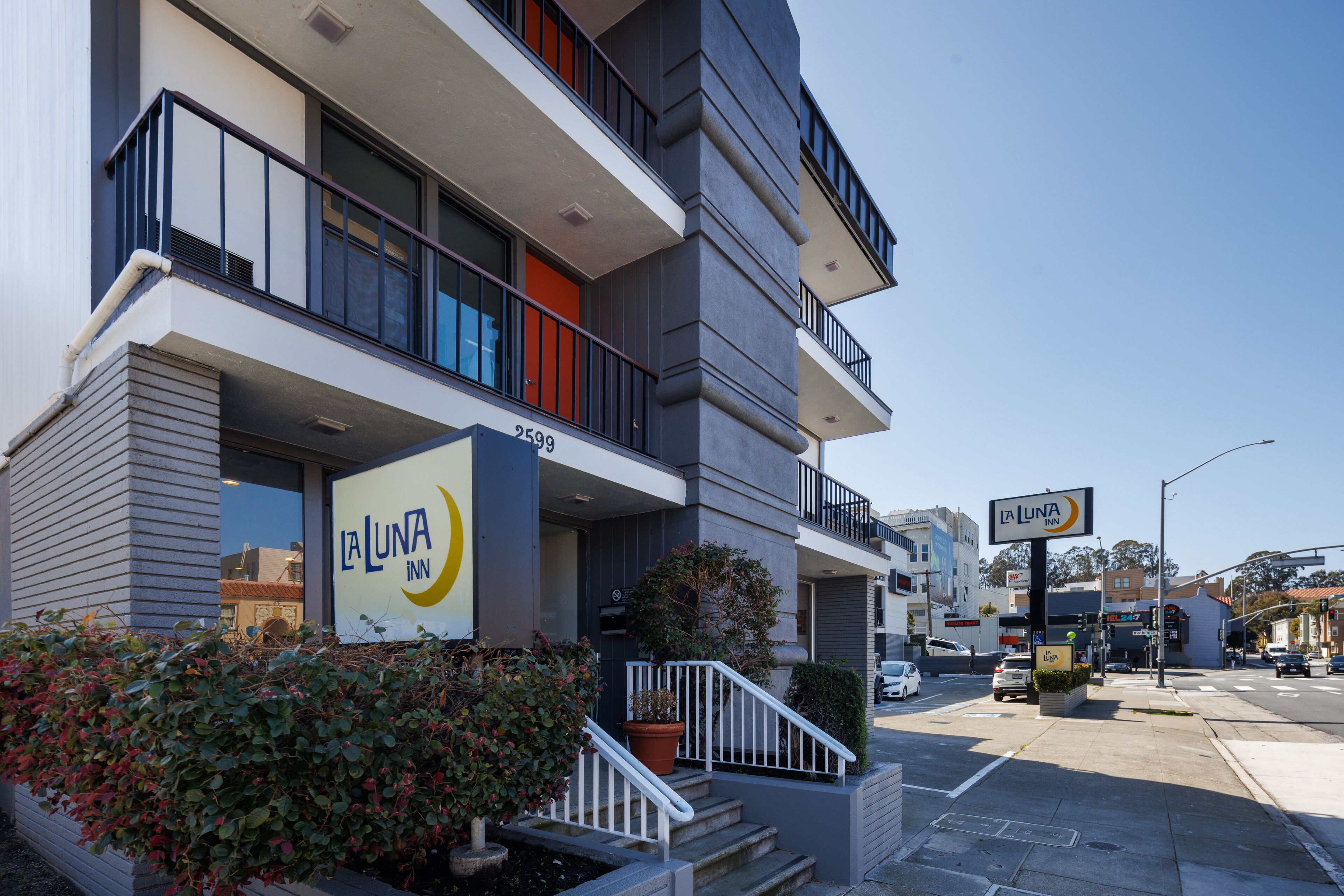 Photo - La Luna Inn, an Ascend Collection Hotel