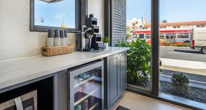 La Luna Inn, an Ascend Collection Hotel