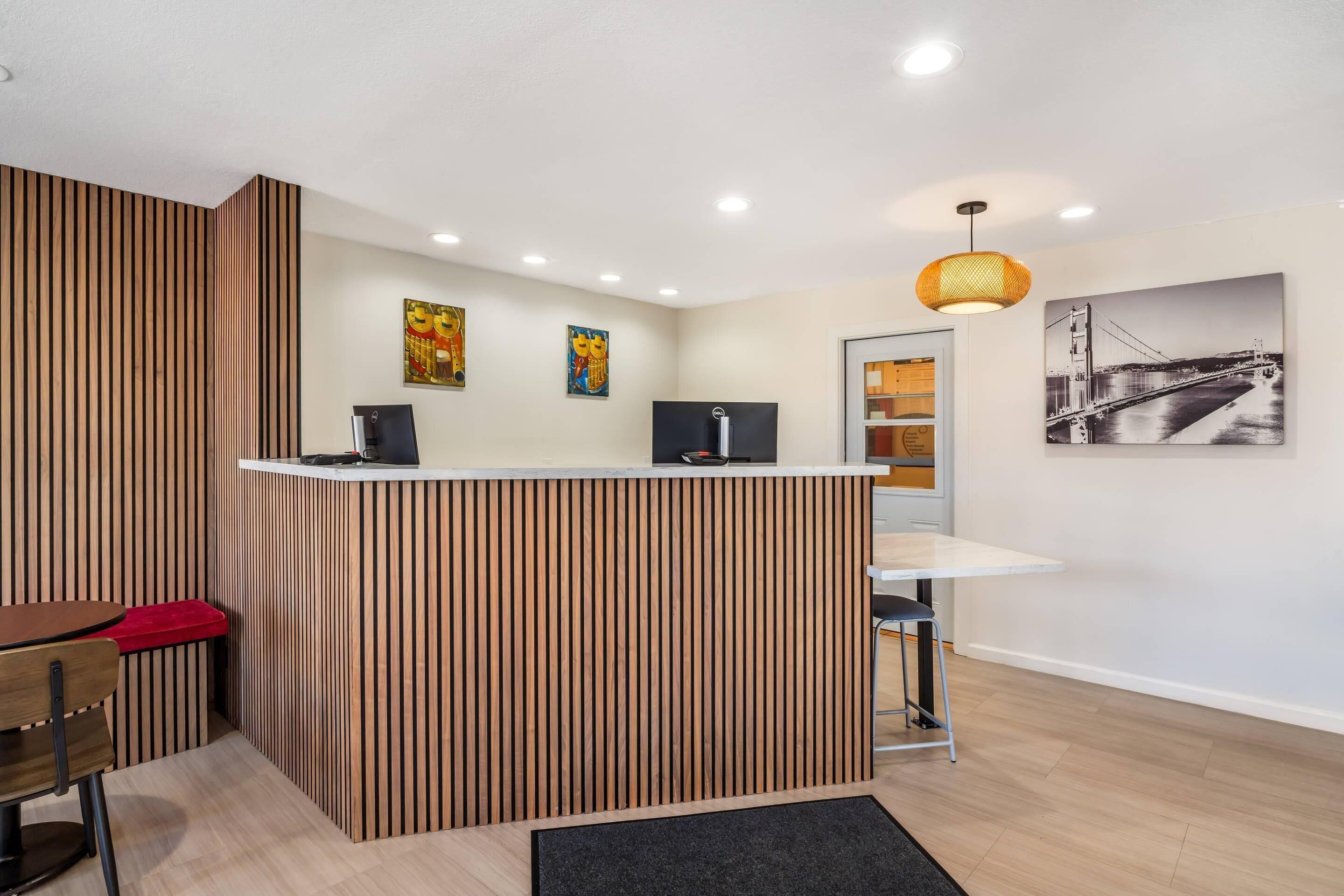 Photo - La Luna Inn, an Ascend Collection Hotel