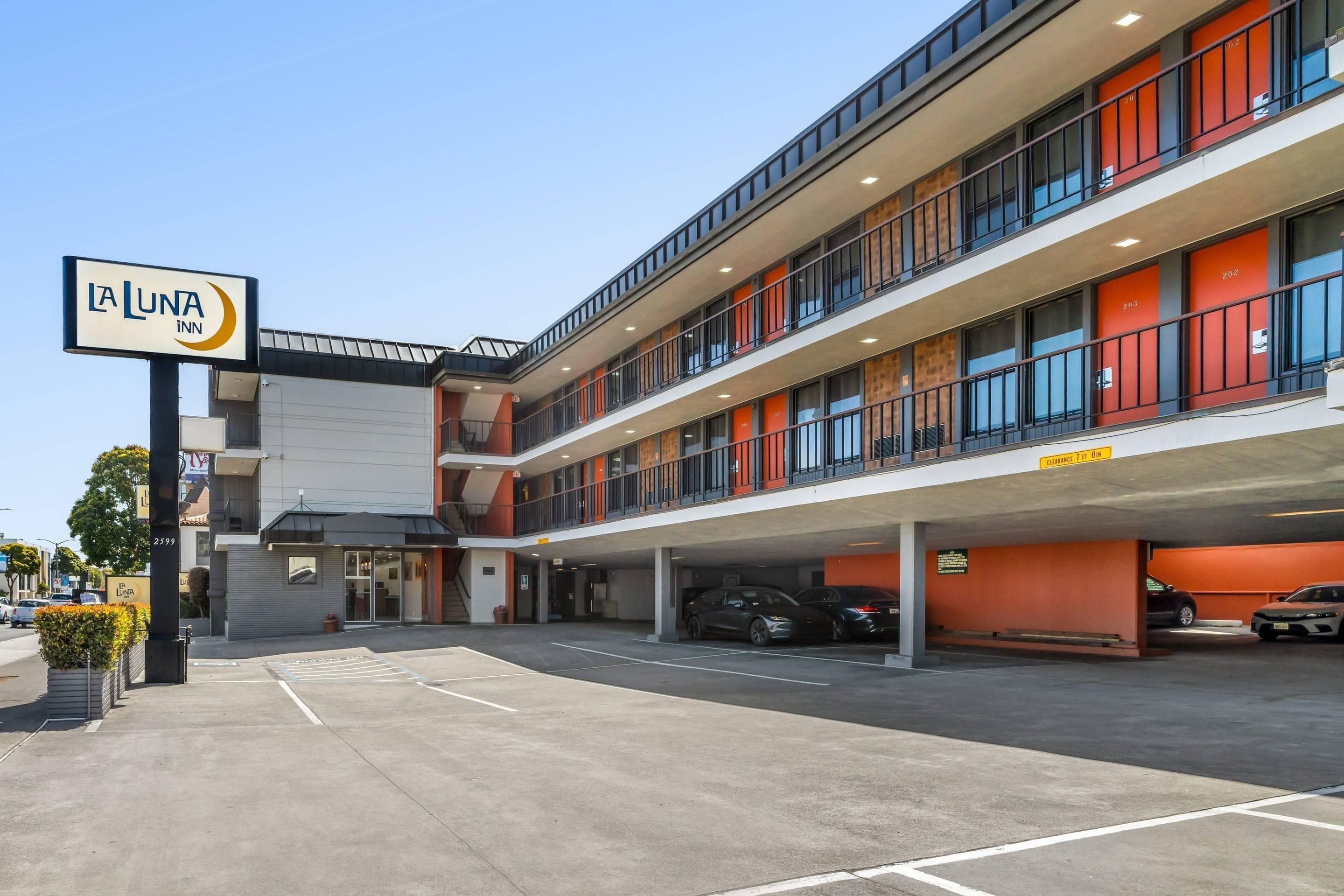 Photo - La Luna Inn, an Ascend Collection Hotel