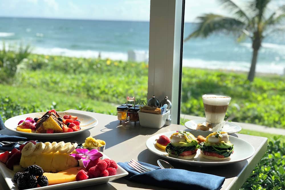 Delray Sands Resort