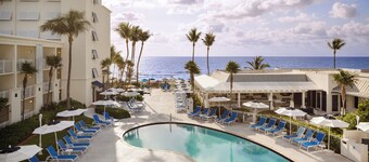 Delray Sands Resort