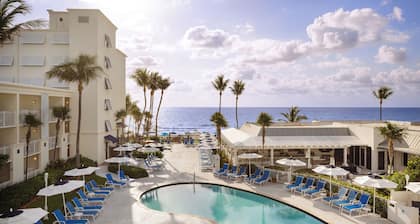 Delray Sands Resort