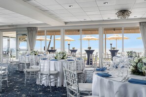 Meeting facility - Delray Sands Resort (Highland Beach)
