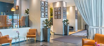 Hotel Auteuil