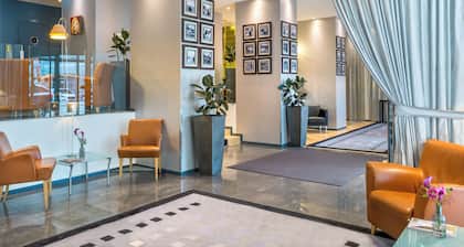 Hotel Auteuil