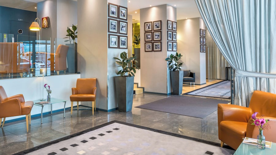 Hotel Auteuil