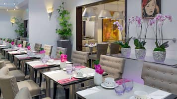 Restaurantes